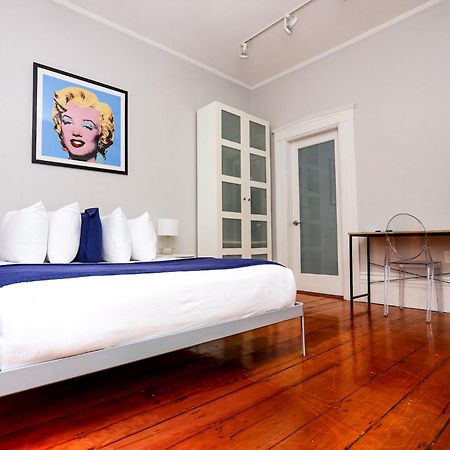 Charming & Stylish Studio On Beacon Hill #9 Бостон Экстерьер фото