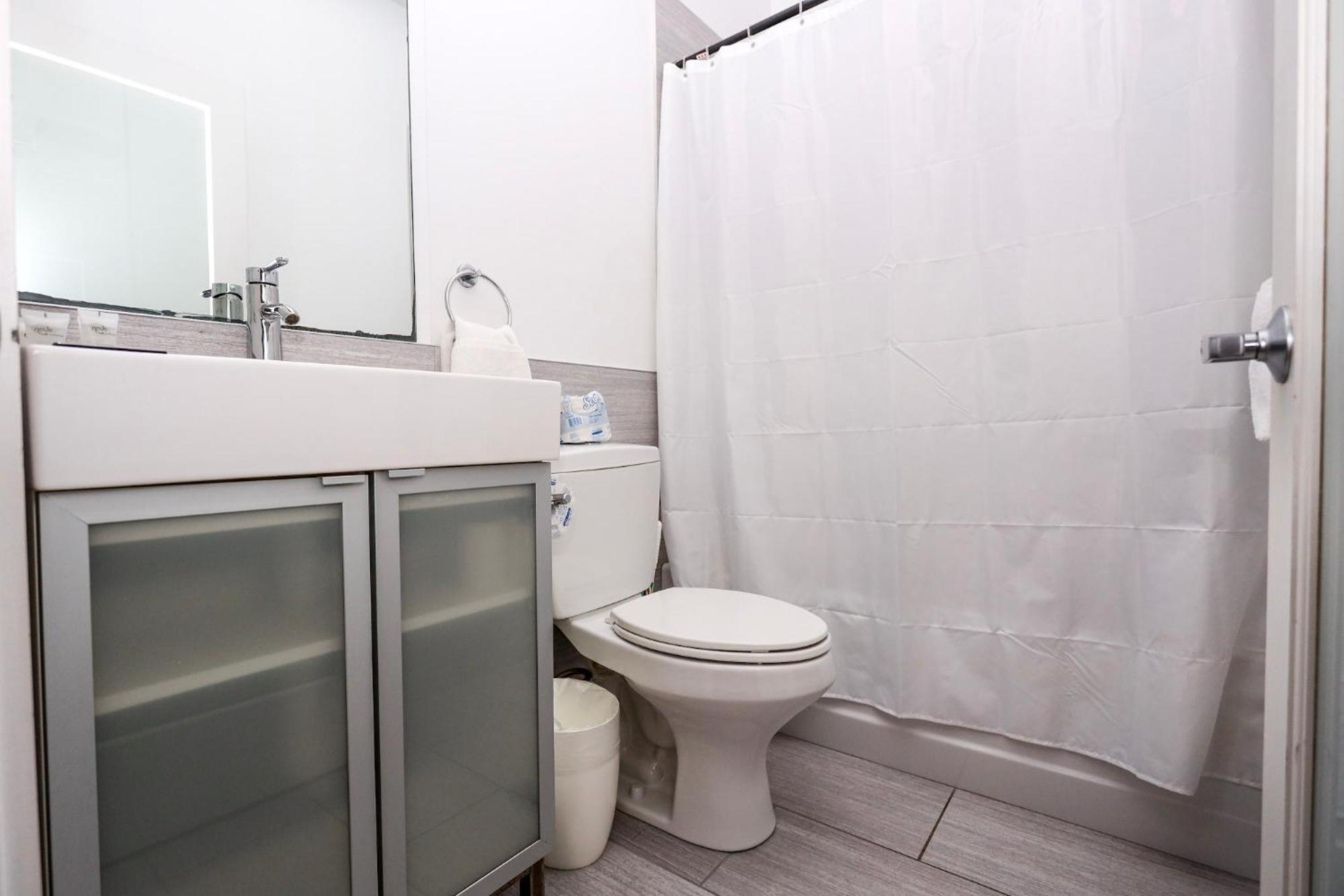 Charming & Stylish Studio On Beacon Hill #9 Бостон Экстерьер фото