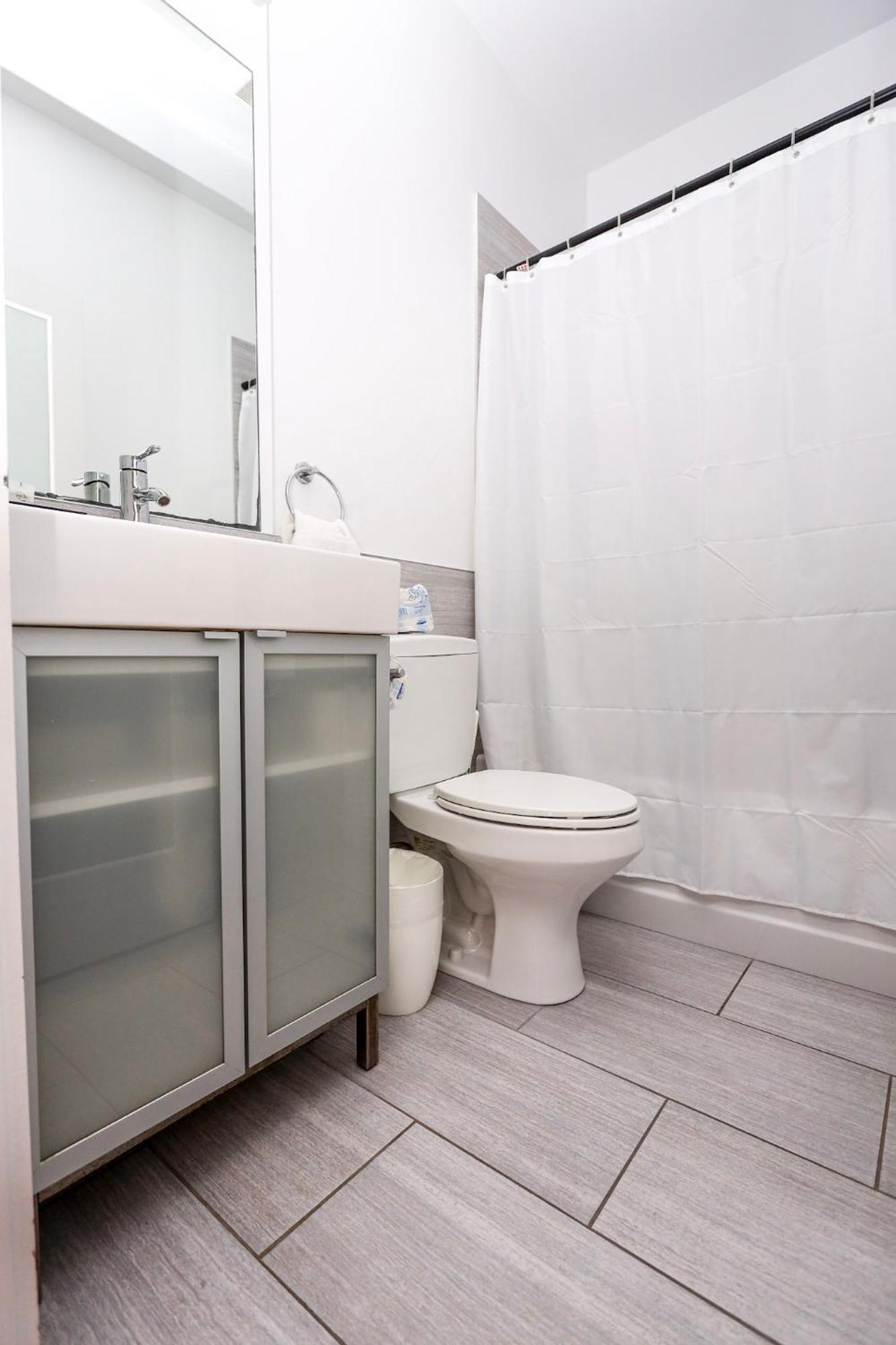 Charming & Stylish Studio On Beacon Hill #9 Бостон Экстерьер фото