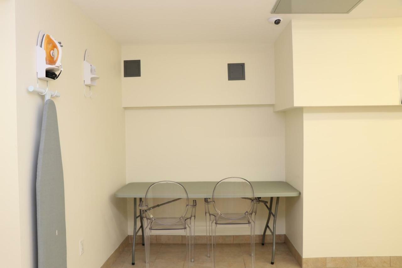 Charming & Stylish Studio On Beacon Hill #9 Бостон Экстерьер фото